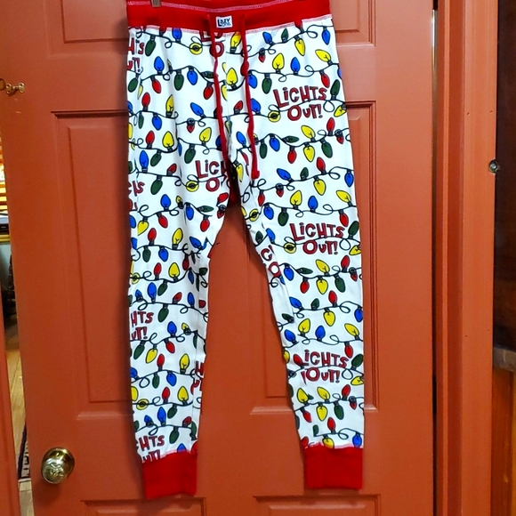 Lazy One Other - Lazy One pj bottoms